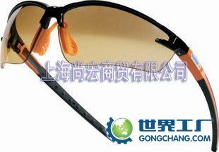 守護視界，清晰防護——代爾塔運動款防霧眼鏡全方位解析